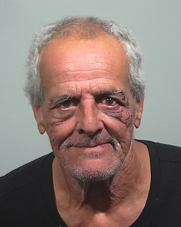 Mugshot of Zouhair A Bouzrara
