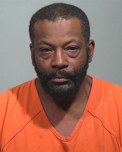 Mugshot of Dwayne E McDowell