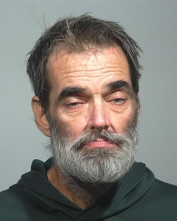 Mugshot of Matthew R Rogers