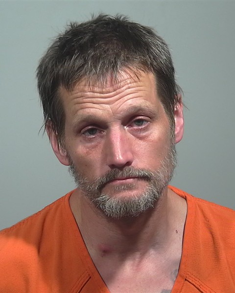 Mugshot of Ronald A Gould
