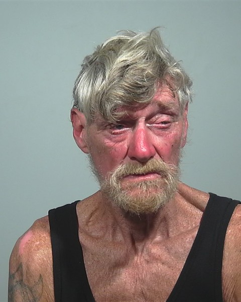 Mugshot of Richard D Corbett