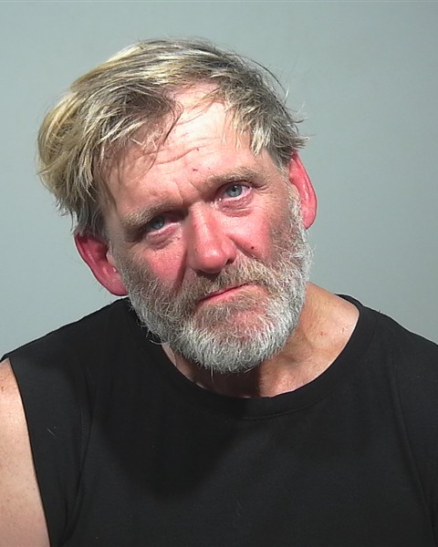 Mugshot of Stephen A Gemme