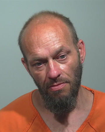 Mugshot of Bradley G Haynes