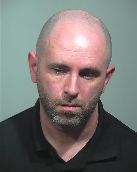 Mugshot of Stephen P Horgan