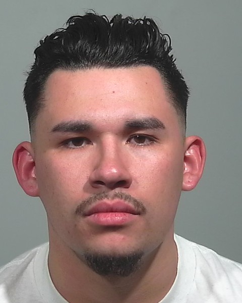 Mugshot of Navinn S Ean