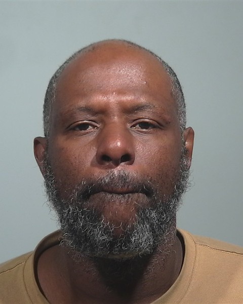 Mugshot of Jamel A Prince