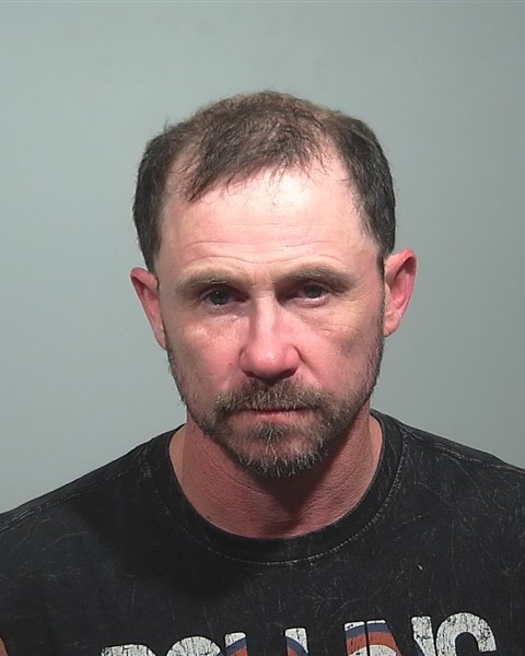 Mugshot of Michael H April