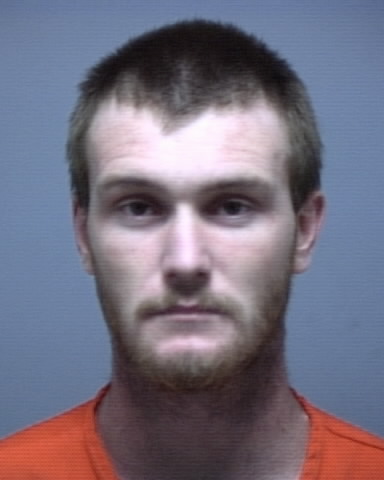 Mugshot of Bruce J Ramsey