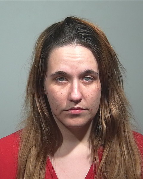 Mugshot of Justyce R Nason