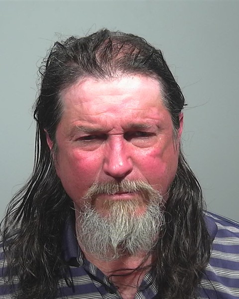 Mugshot of Kurtis W Dyer