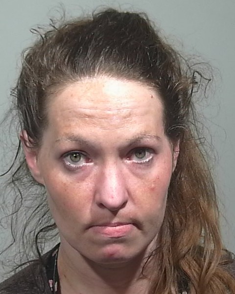 Mugshot of Naiomi R Viereck