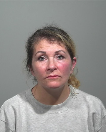 Mugshot of Laura L Bermudez