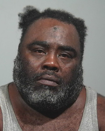 Mugshot of Brian D Hester