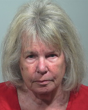 Mugshot of Jody E Flynn