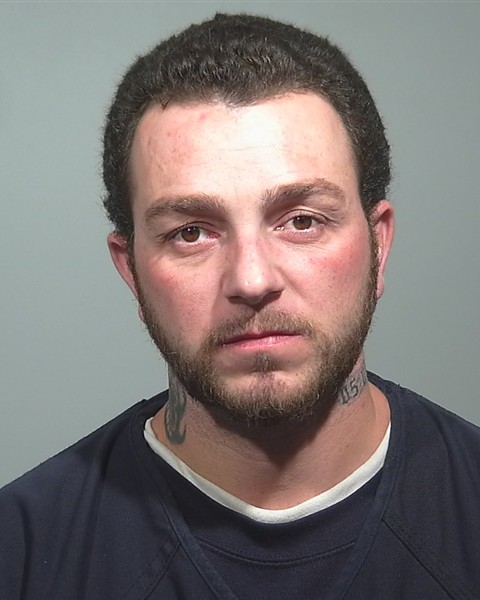 Mugshot of Herman S Ramirez