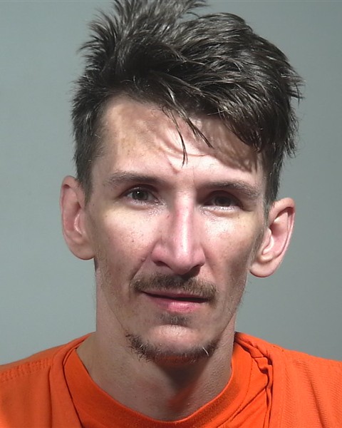 Mugshot of Kendon J Perry