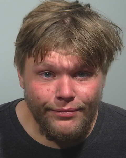Mugshot of Damario D Hernandez