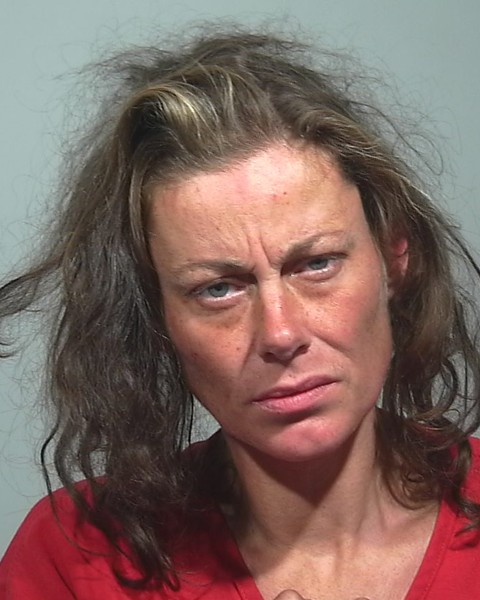 Mugshot of Tabatha L Chabot