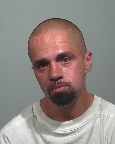 Mugshot of Jonathan D Twomey