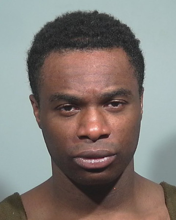 Mugshot of Lexus B Reyna