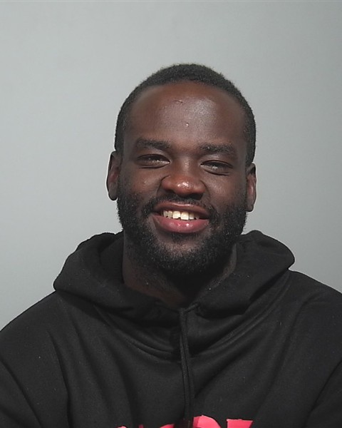 Mugshot of Nasar E Zackaria