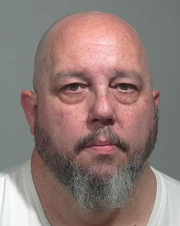 Mugshot of KEVIN M BISHOP