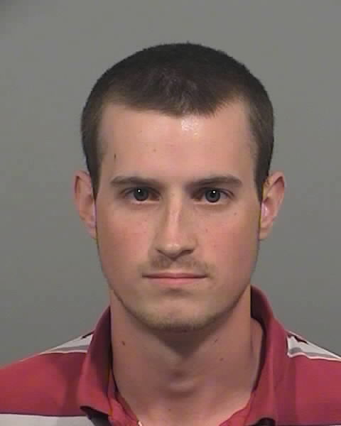 Mugshot of Michael L Lamoin