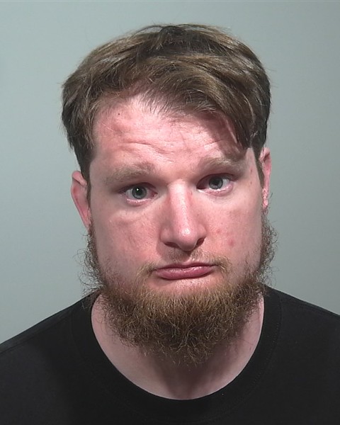 Mugshot of Ronald S Clark
