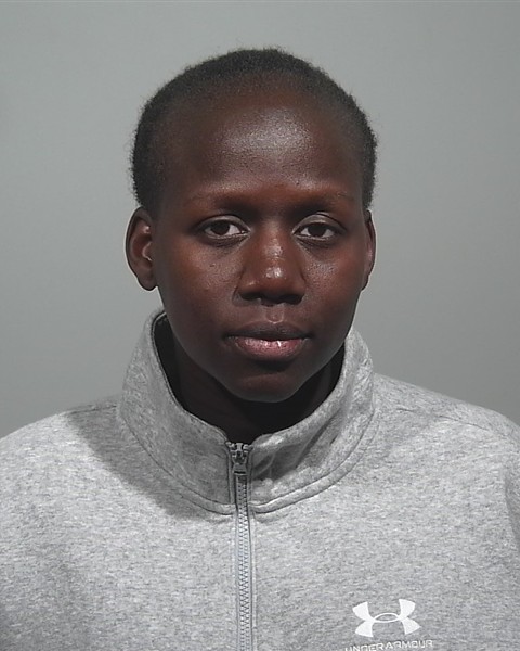 Mugshot of Jennifer I Ben