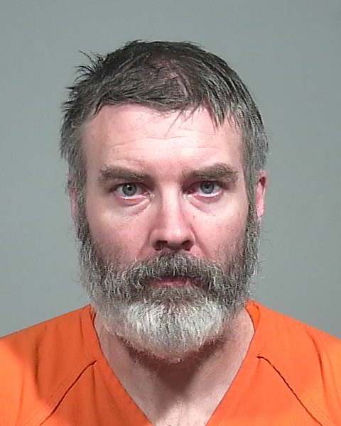 Mugshot of Craig D Hourihan