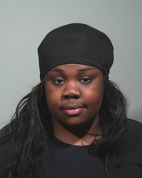 Mugshot of Munira E Musa