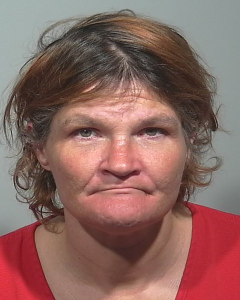 Mugshot of Kathleen A Johnson
