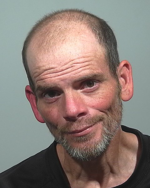 Mugshot of Philip A Neptune
