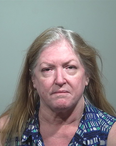 Mugshot of Cheri A Boyden