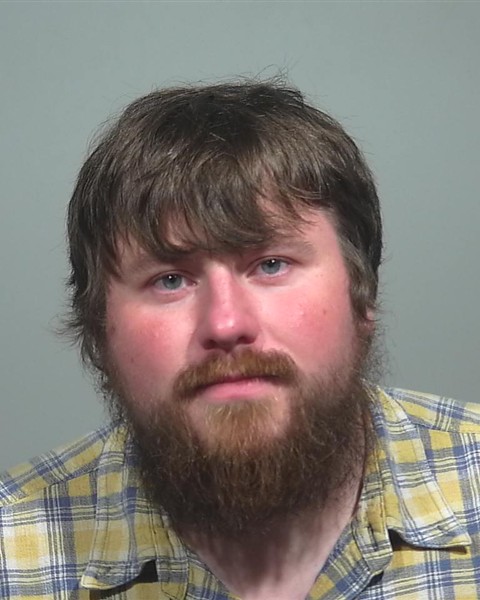 Mugshot of Thomas Hanna