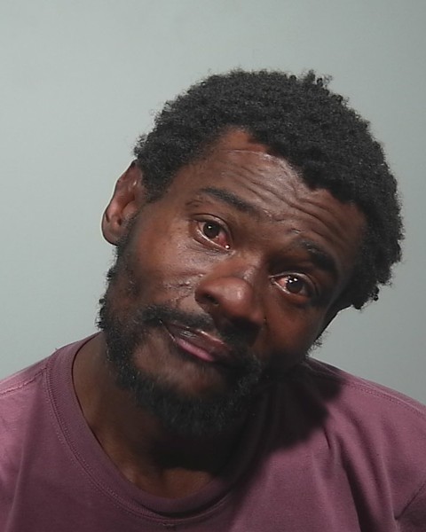Mugshot of Blondel Mulongiomo Makatinga