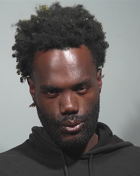 Mugshot of Jean Jacques N Mukwiye