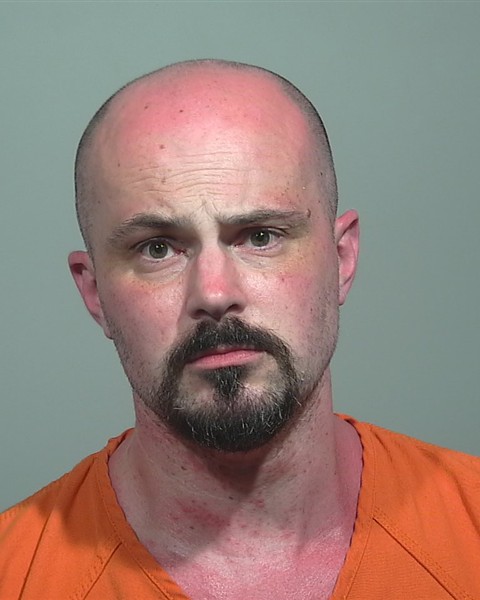 Mugshot of Neil D Marletta