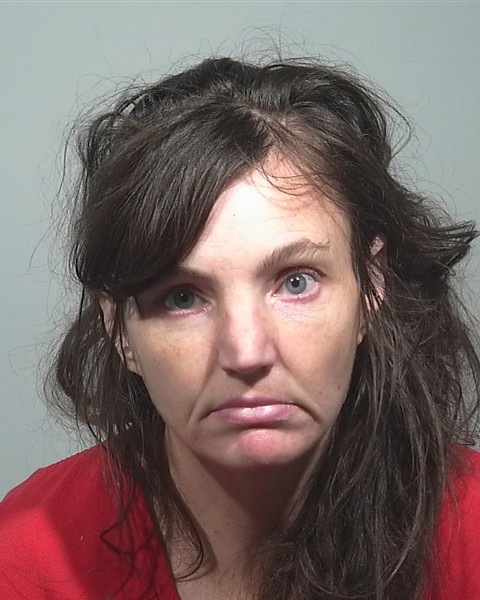 Mugshot of KAREN A PENNELL