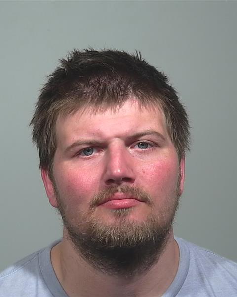 Mugshot of Edward A Stewart
