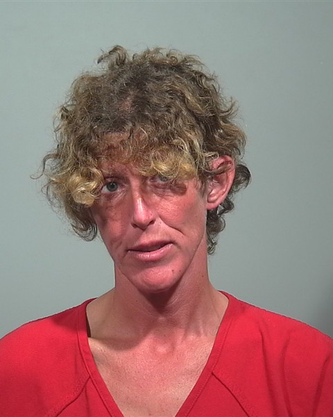 Mugshot of Jennifer L Connors