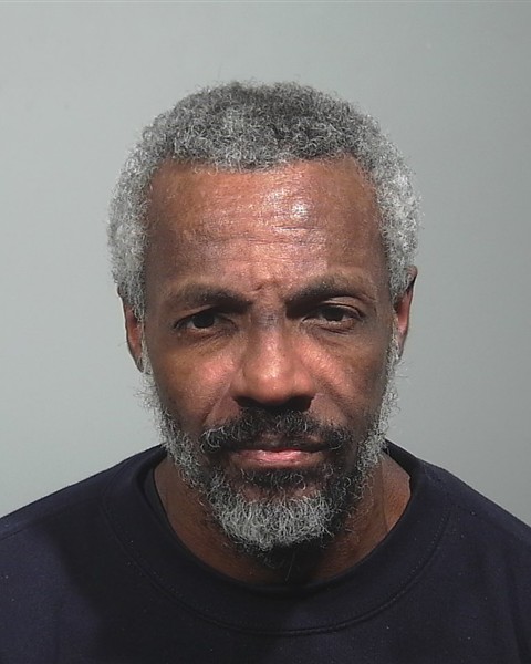 Mugshot of Rai'Kuez F Melchoirre