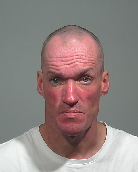 Mugshot of Michael J Tennis
