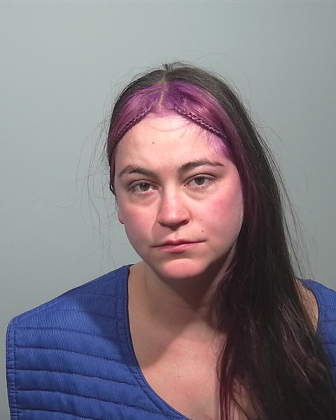 Mugshot of Stacey v Simpson