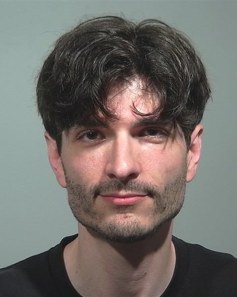 Mugshot of Stanley H Cornwall