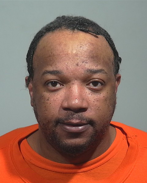 Mugshot of Willie C Ward