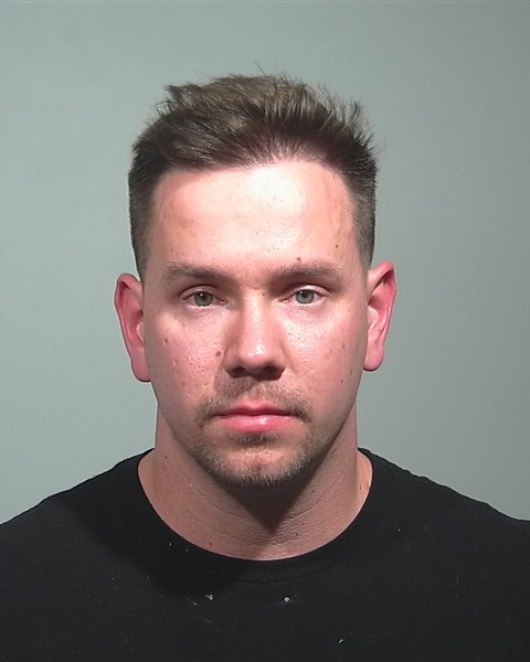 Mugshot of JACOB E KRAINSON