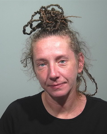 Mugshot of Stephanie S Vierkant