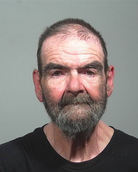 Mugshot of Edwin M Jensen