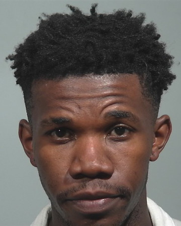 Mugshot of Victor D Beca